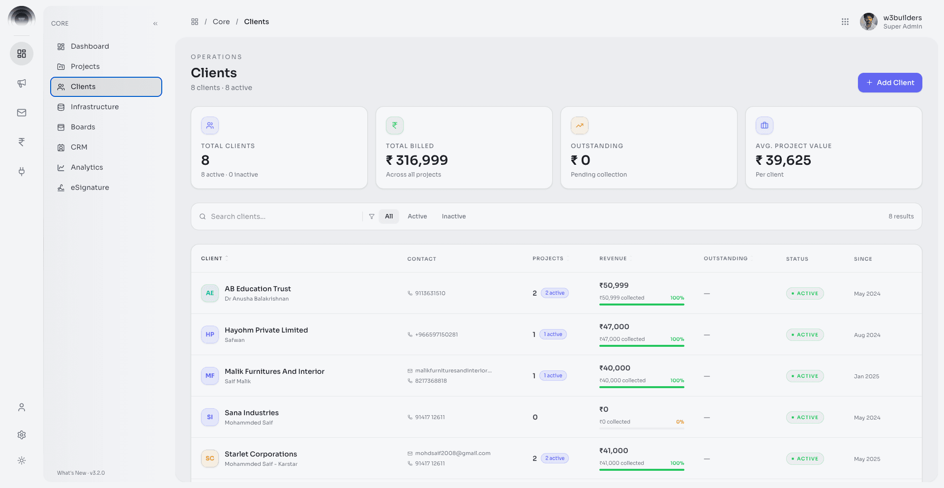 Light Theme